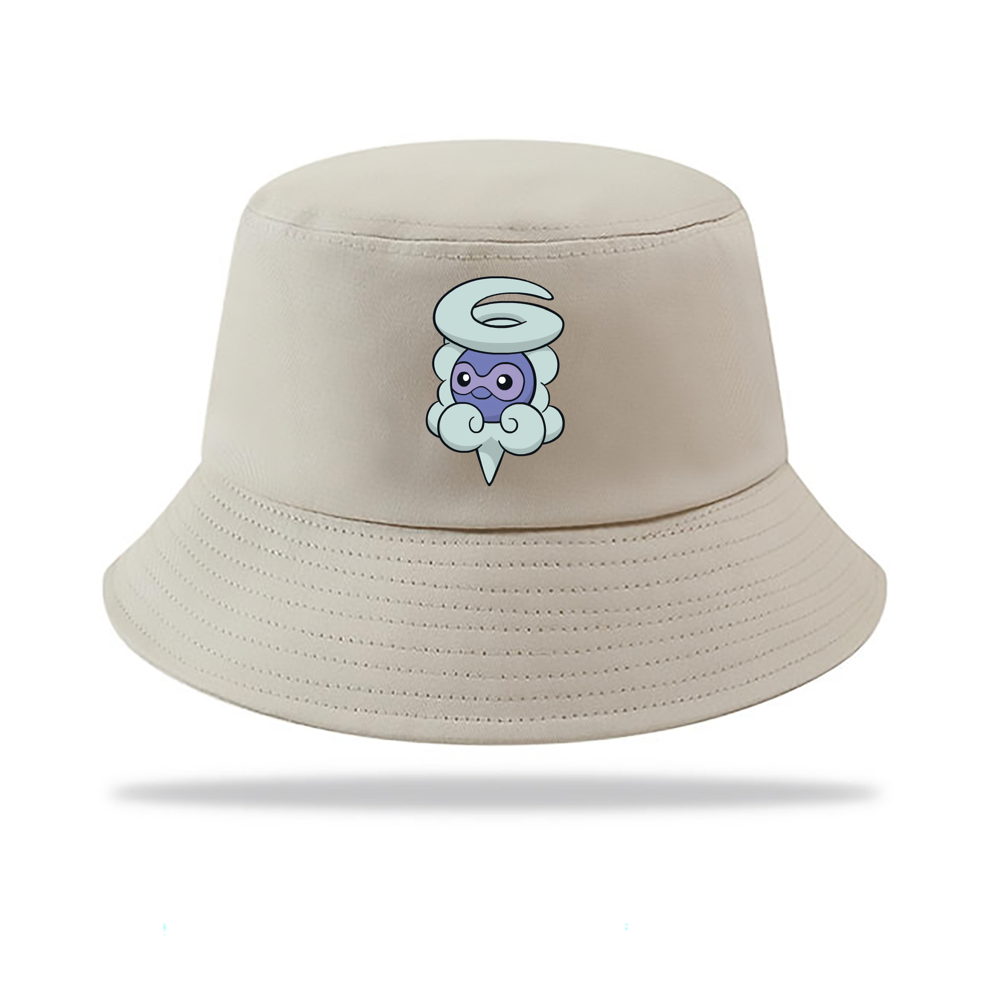 （画像用） ポケットモンスター Pokémon アウトドア日除けバケットハット